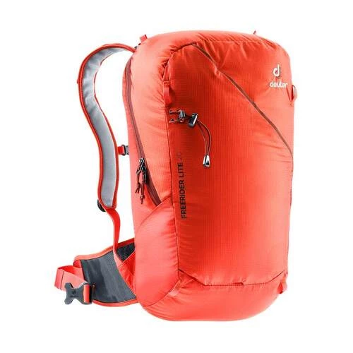 Backpacks Deuter Freerider Lite 20L 3 Backpacks Deuter Freerider Lite 20L