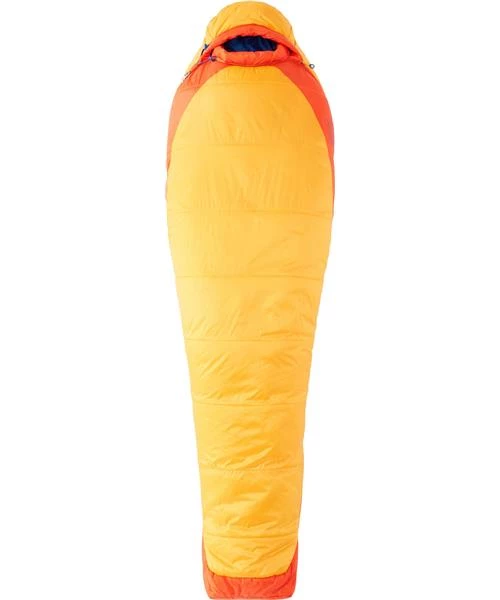 CAMP Marmot Kid's Trestles Elite Eco 30 -1C Sleeping Bag 3 CAMP Marmot Kid's Trestles Elite Eco 30 -1C Sleeping Bag