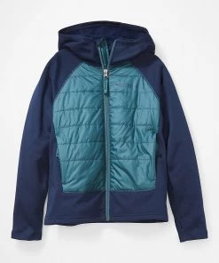 Marmot Kid's Variant Hoody