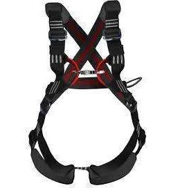Mad Rock Mountain Mama Pregnant Rock Climbing Harness