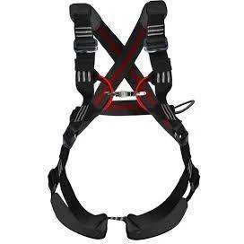 Mad Rock Mountain Mama Pregnant Rock Climbing Harness 4 Mad Rock Mountain Mama Pregnant Rock Climbing Harness