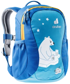All Out Kids Gear Shop 16 Backpacks Deuter Pico 5L Kids Backpack