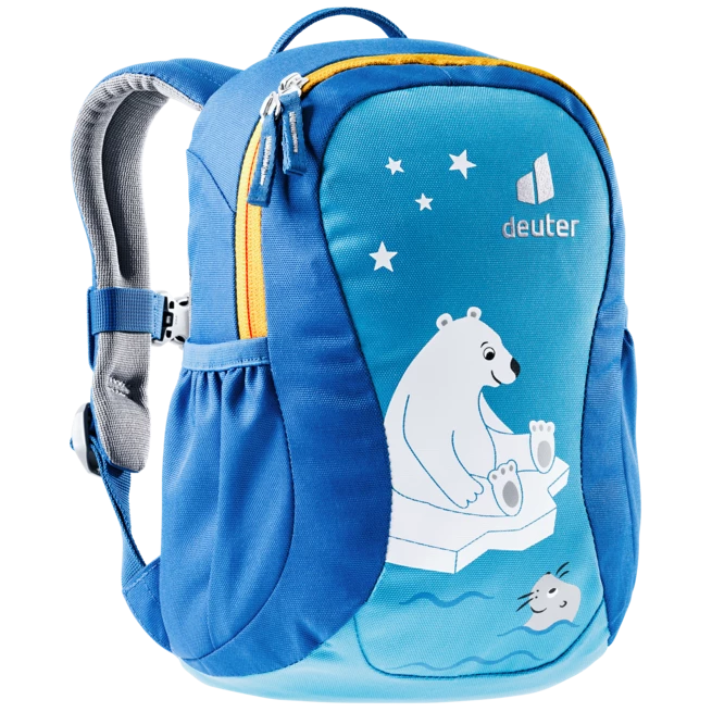 Backpacks Deuter Pico 5L Kids Backpack 3 Backpacks Deuter Pico 5L Kids Backpack
