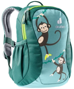 Backpacks Deuter Pico 5L Kids Backpack
