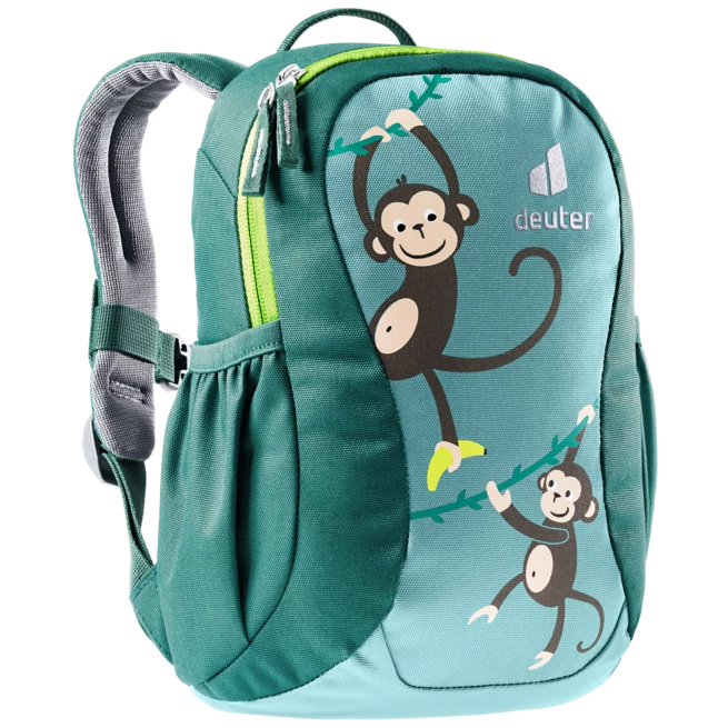 Backpacks Deuter Pico 5L Kids Backpack 4 Backpacks Deuter Pico 5L Kids Backpack