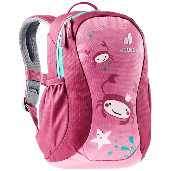 Backpacks Deuter Pico 5L Kids Backpack 5 Backpacks Deuter Pico 5L Kids Backpack