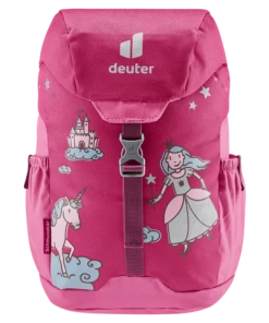 Deuter Schmusebär 8L Kids Backpack