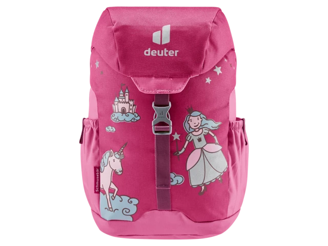 Deuter Schmusebär 8L Kids Backpack 4 Deuter Schmusebär 8L Kids Backpack