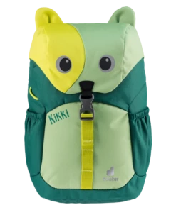 All Out Kids Gear Shop 14 Backpacks Deuter Kikki 8L Kids Backpack
