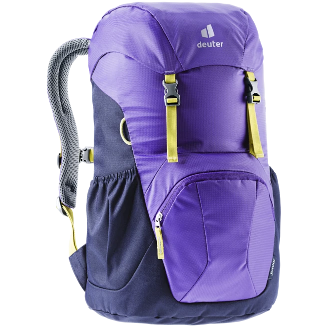 Deuter Junior 18L Kids Backpack 3 Deuter Junior 18L Kids Backpack