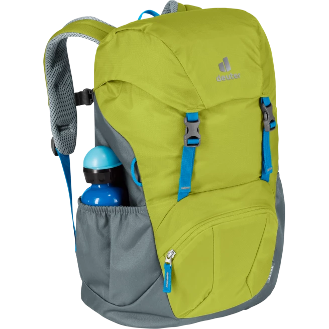 Deuter Junior 18L Kids Backpack 4 Deuter Junior 18L Kids Backpack