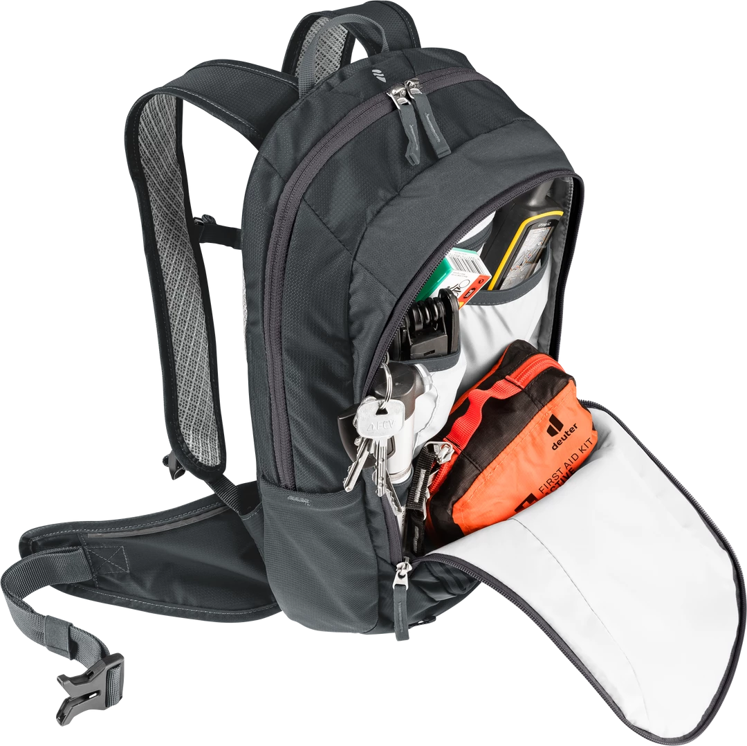 Deuter Compact 8L JR Backpack Backpacks 8 Deuter Compact 8L JR Backpack Backpacks