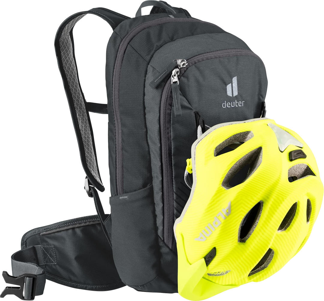 Deuter Compact 8L JR Backpack Backpacks 9 Deuter Compact 8L JR Backpack Backpacks