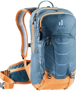 Deuter Attack 8 Jr Bike Pack Backpacks
