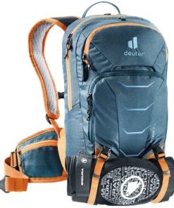 Deuter Attack 8 Jr Bike Pack Backpacks 18 Deuter Attack 8 Jr Bike Pack Backpacks