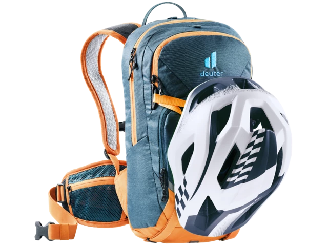 Deuter Attack 8 Jr Bike Pack Backpacks 8 Deuter Attack 8 Jr Bike Pack Backpacks