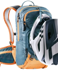 Deuter Attack 8 Jr Bike Pack Backpacks 16 Deuter Attack 8 Jr Bike Pack Backpacks