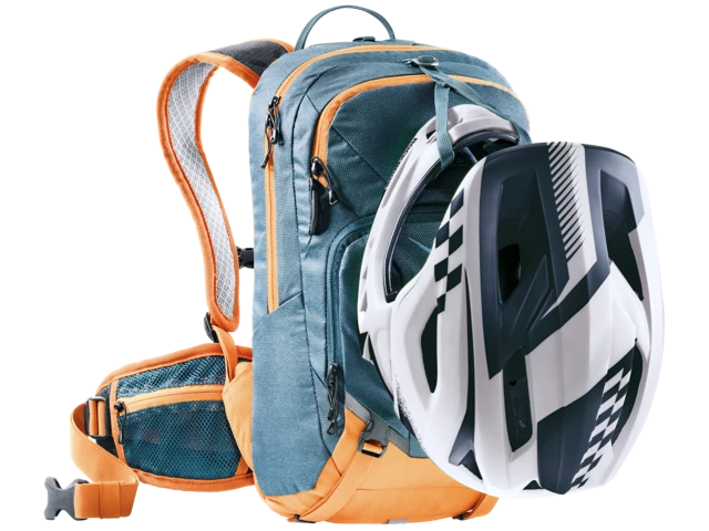 Deuter Attack 8 Jr Bike Pack Backpacks 7 Deuter Attack 8 Jr Bike Pack Backpacks