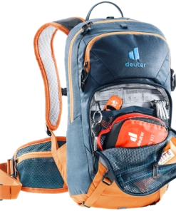 Deuter Attack 8 Jr Bike Pack Backpacks 19 Deuter Attack 8 Jr Bike Pack Backpacks