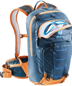 Deuter Attack 8 Jr Bike Pack Backpacks 20 Deuter Attack 8 Jr Bike Pack Backpacks