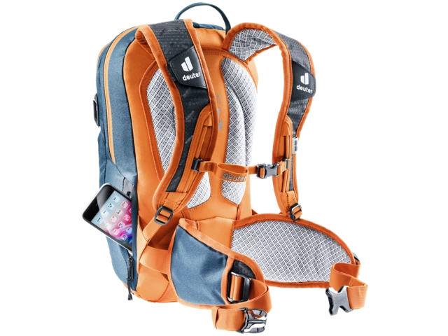 Deuter Attack 8 Jr Bike Pack Backpacks 6 Deuter Attack 8 Jr Bike Pack Backpacks