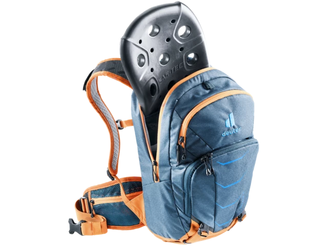 Deuter Attack 8 Jr Bike Pack Backpacks 4 Deuter Attack 8 Jr Bike Pack Backpacks