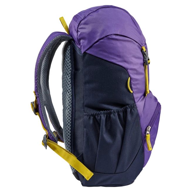 Deuter Junior 18L Kids Backpack 7 Deuter Junior 18L Kids Backpack