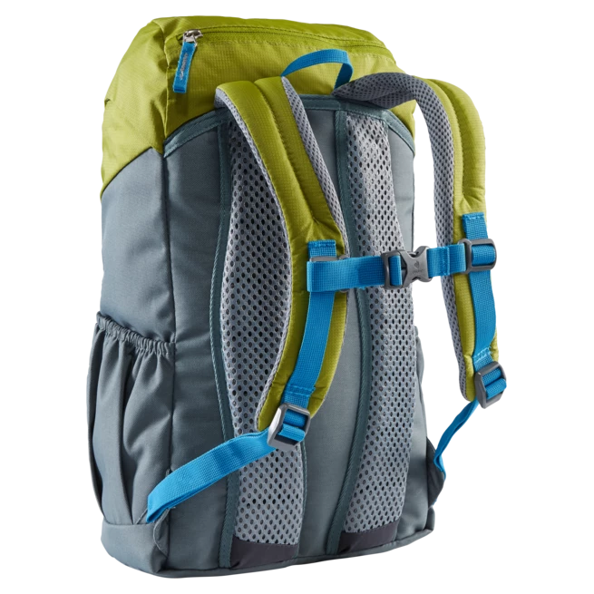 Deuter Junior 18L Kids Backpack 8 Deuter Junior 18L Kids Backpack