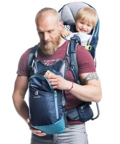 Deuter Kid Comfort Pro Carrier 13 Deuter Kid Comfort Pro Carrier