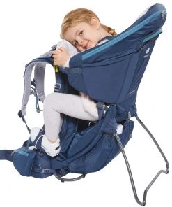 Deuter Kid Comfort Pro Carrier 15 Deuter Kid Comfort Pro Carrier