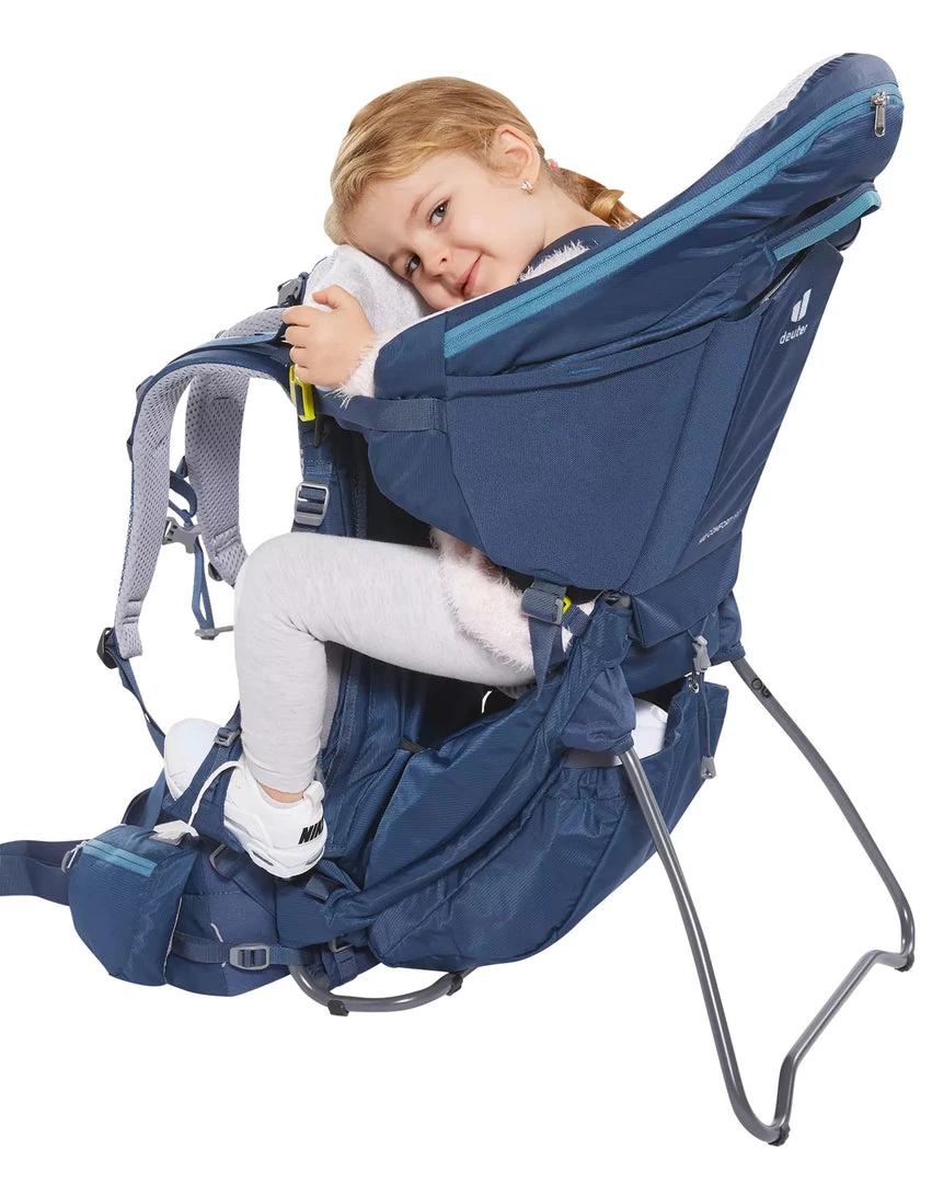 Deuter Kid Comfort Pro Carrier 9 Deuter Kid Comfort Pro Carrier