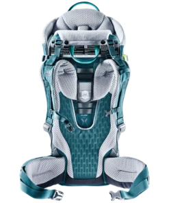 Deuter Kid Comfort Active SL Child Carrier Kid Carriers