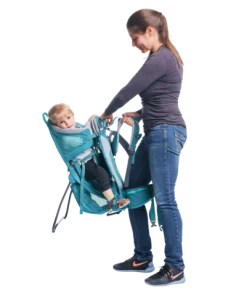 Deuter Kid Comfort Active SL Child Carrier Kid Carriers