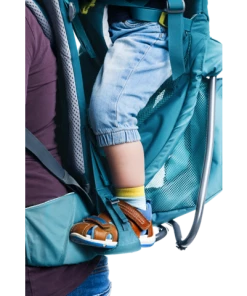 Deuter Kid Comfort Active SL Child Carrier Kid Carriers