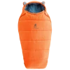 Deuter Little Star Kids +4C Sleeping Bag CAMP