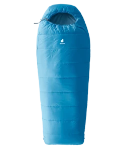 Deuter Starlight Kids +4C Sleeping Bag CAMP