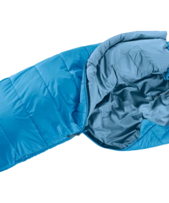 Deuter Starlight Kids +4C Sleeping Bag CAMP