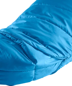 Deuter Starlight Kids +4C Sleeping Bag CAMP