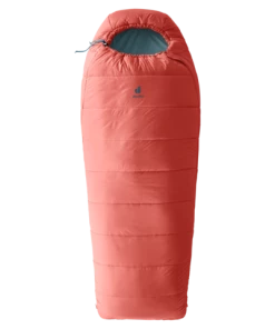 Deuter Starlight Kids +4C Sleeping Bag CAMP