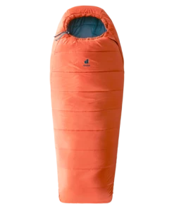 Deuter Starlight Pro Kids +0C Sleeping Bag CAMP
