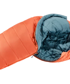 Deuter Starlight Pro Kids +0C Sleeping Bag CAMP 9 Deuter Starlight Pro Kids +0C Sleeping Bag CAMP