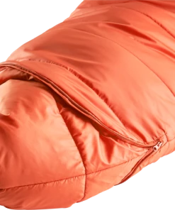 Deuter Starlight Pro Kids +0C Sleeping Bag CAMP 10 Deuter Starlight Pro Kids +0C Sleeping Bag CAMP