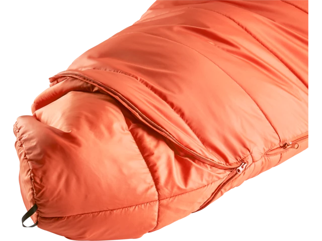 Deuter Starlight Pro Kids +0C Sleeping Bag CAMP 6 Deuter Starlight Pro Kids +0C Sleeping Bag CAMP