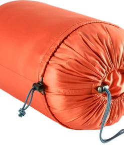 Deuter Starlight Pro Kids +0C Sleeping Bag CAMP 11 Deuter Starlight Pro Kids +0C Sleeping Bag CAMP