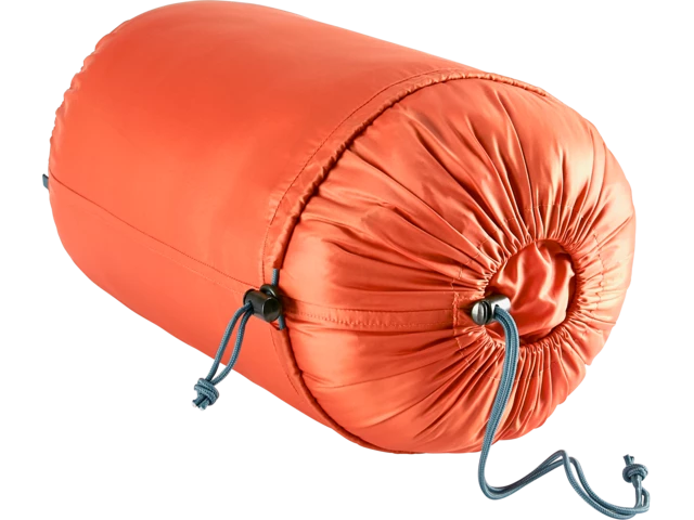 Deuter Starlight Pro Kids +0C Sleeping Bag CAMP 7 Deuter Starlight Pro Kids +0C Sleeping Bag CAMP