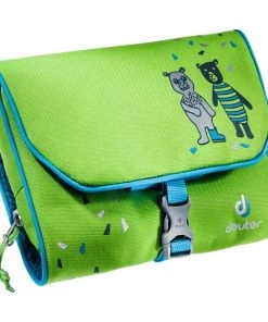 Deuter Kids Wash Bag Backpacks