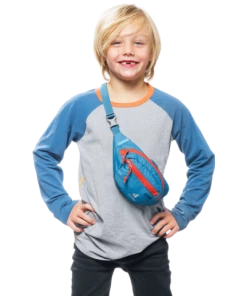 Backpacks Deuter Junior Hip Belt