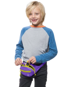 Backpacks Deuter Junior Hip Belt