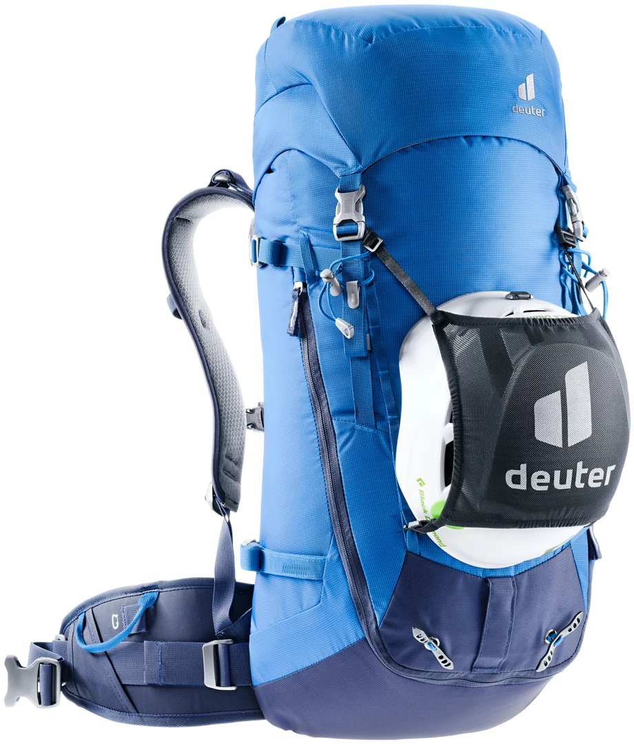 Deuter Helmet Holder Backpacks 3 Deuter Helmet Holder Backpacks