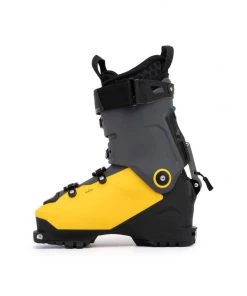K2 Mindbender Team JR Ski Boot
